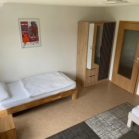 Loder 38 M2 Apartamento *