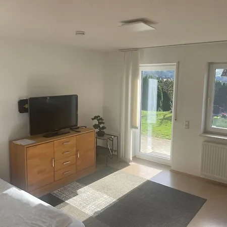 Apartamento Loder 38 M2