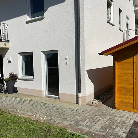 Loder 38 M2 Apartamento
