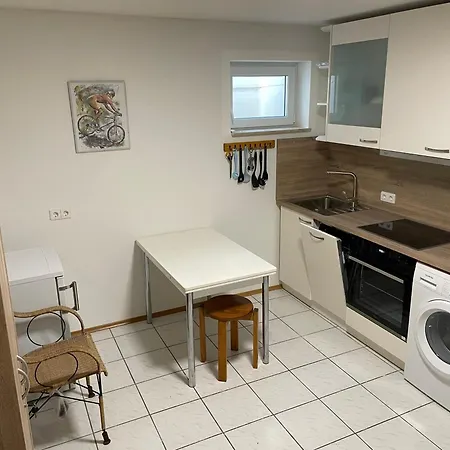 Loder 38 M2 Apartamento Blumberg