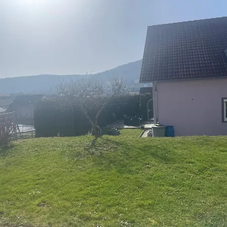 Loder 38 M2 Apartmán Blumberg