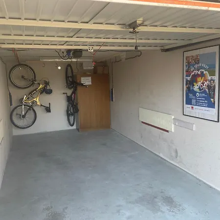 Apartmán Loder 38 M2 *