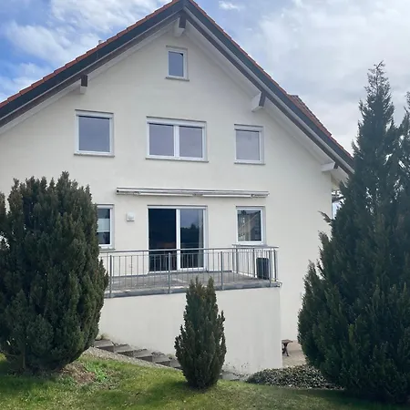 Apartmán Loder 38 M2 Blumberg