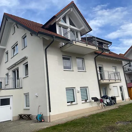 Apartmán Loder 38 M2